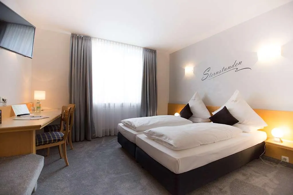 Hotel Drexels Parkhotel Memmingen
