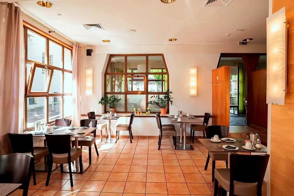 Drexels Parkhotel Memmingen 0*,  Germany