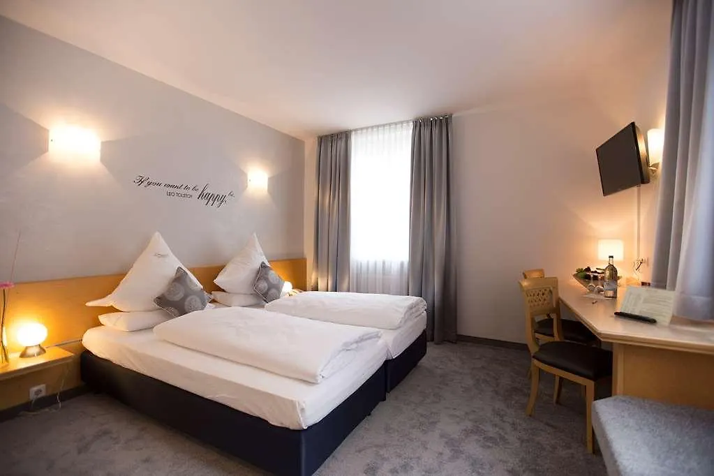 Drexels Parkhotel Memmingen 0*,