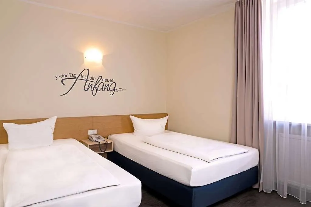 Drexels Parkhotel Memmingen 0*,