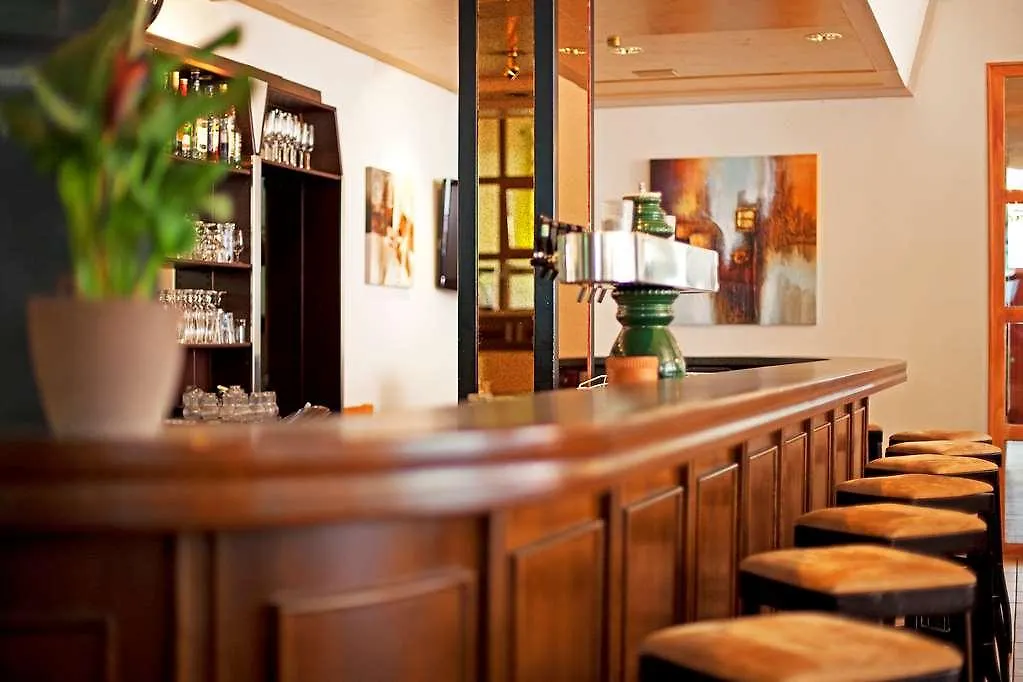 Hotel Drexels Parkhotel Memmingen