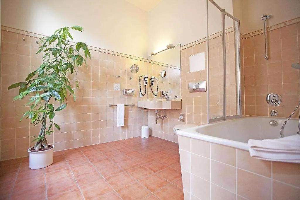 Drexels Parkhotel Memmingen 0*,  Germany