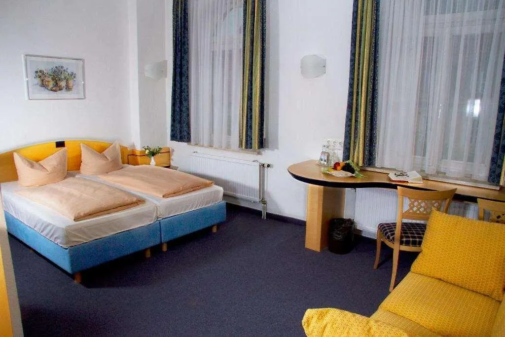 Hotel Drexels Parkhotel Memmingen