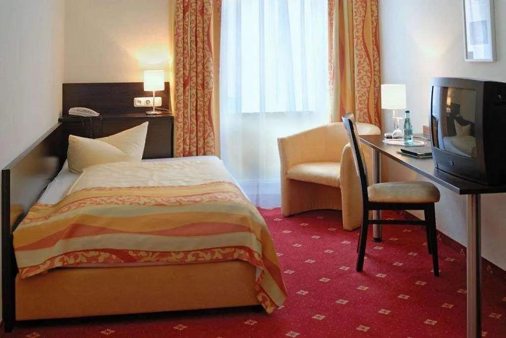 Drexels Parkhotel Memmingen Hotel