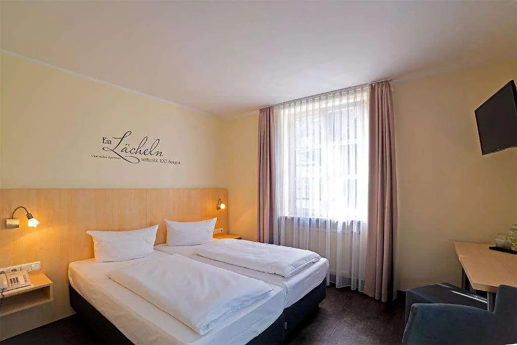 Drexels Parkhotel Memmingen Hotel