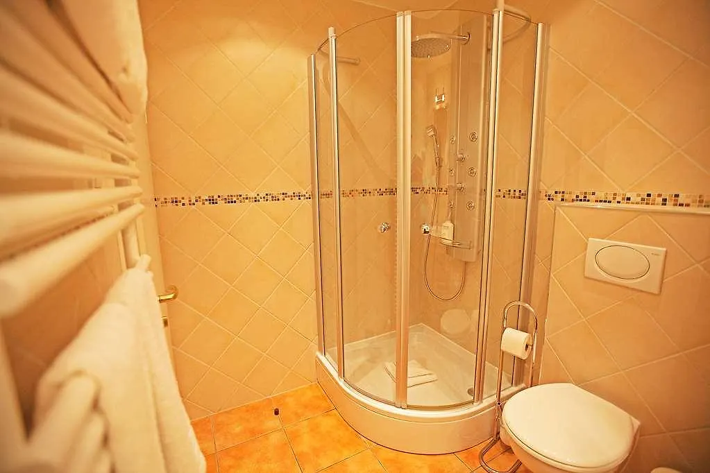 Drexels Parkhotel Memmingen
