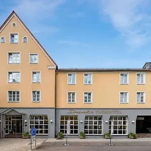 4* Hotel Drexel's Parkhotel