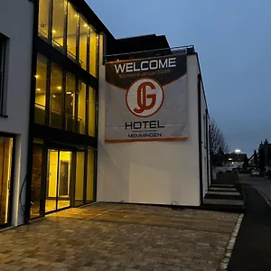 Jg Antoniergasse Memmingen