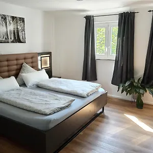 Appartamento Maustadt, Memmingen
