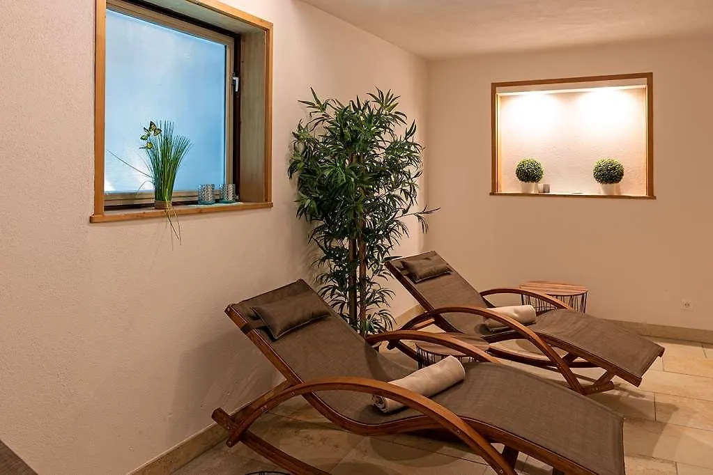 Drexels Parkhotel Memmingen Hotell